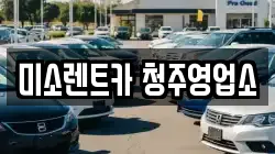 충청북도 청주시 흥덕구 비하동 렌트카,단기렌트카,장기렌트카,중고차,중고차매매,중고차매입