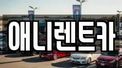 애니렌트카